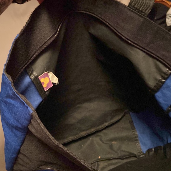 Winnie the Pooh tote bag - Picture 2 of 3